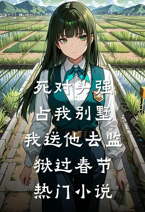 死对头强占我别墅，我送他去监狱过春节热门小说