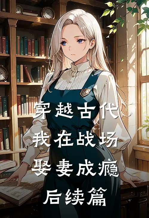 穿越古代，我在战场娶妻成瘾后续篇