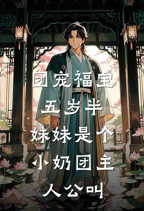 团宠福宝五岁半：妹妹是个小奶团主人公叫