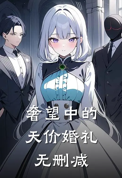 奢望中的天价婚礼无删减