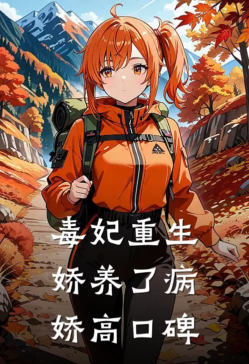 毒妃重生，娇养了病娇高口碑