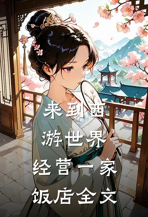 来到西游世界，经营一家饭店全文