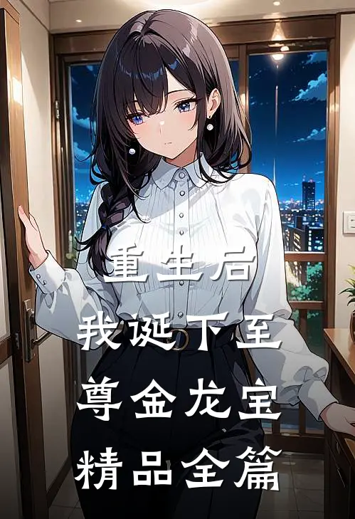 重生后，我诞下至尊金龙宝精品全篇