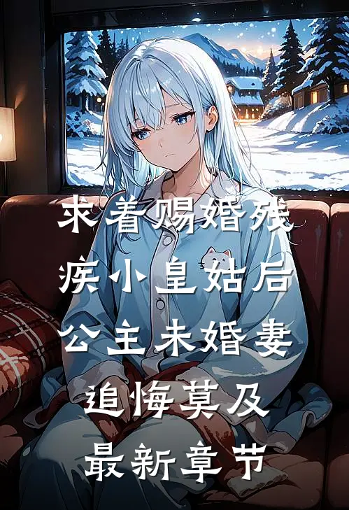 求着赐婚残疾小皇姑后，公主未婚妻追悔莫及最新章节
