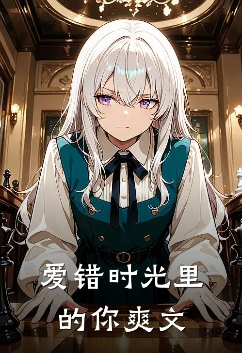 爱错时光里的你爽文