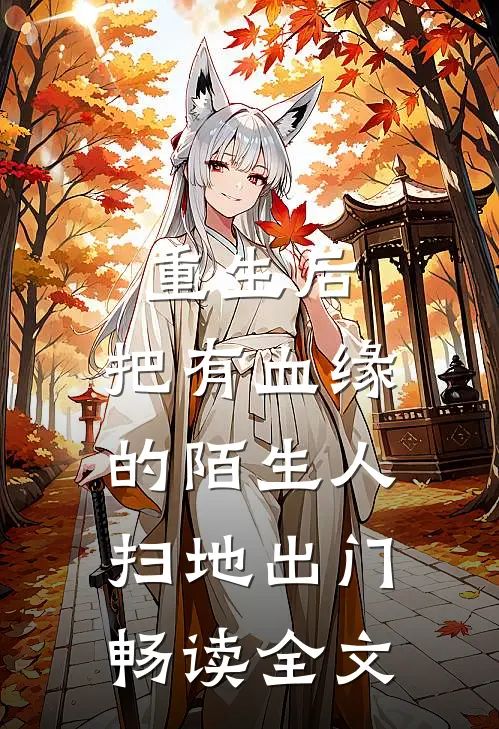 重生后，把有血缘的陌生人扫地出门畅读全文