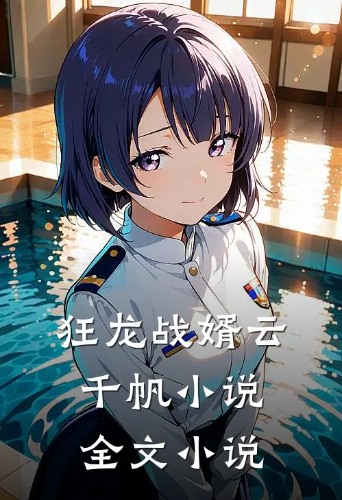 狂龙战婿云千帆 小说全文小说