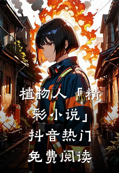 植物人「精彩小说」抖音热门免费阅读