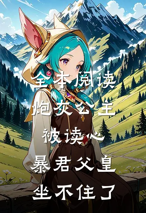 全本阅读炮灰公主被读心，暴君父皇坐不住了