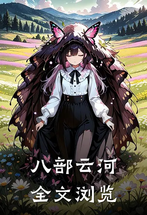 八部云河全文浏览