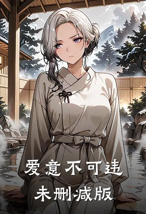 爱意不可违未删减版