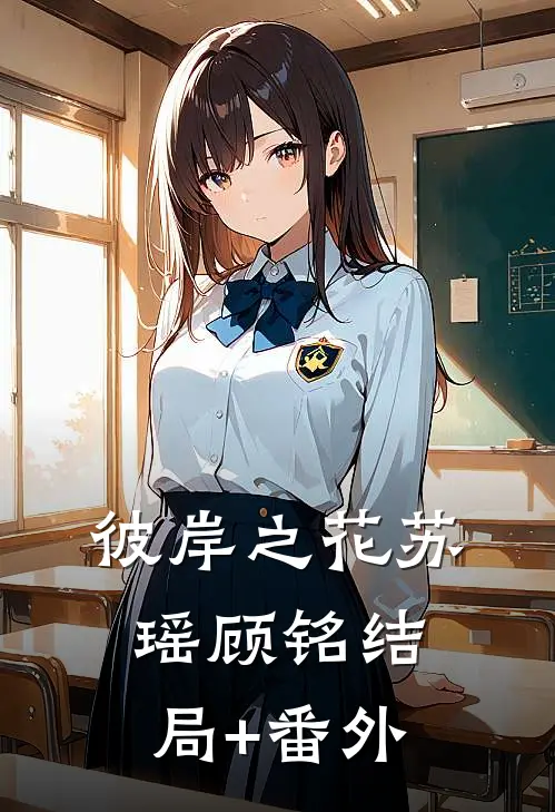 《彼岸之花》苏瑶顾铭结局+番外