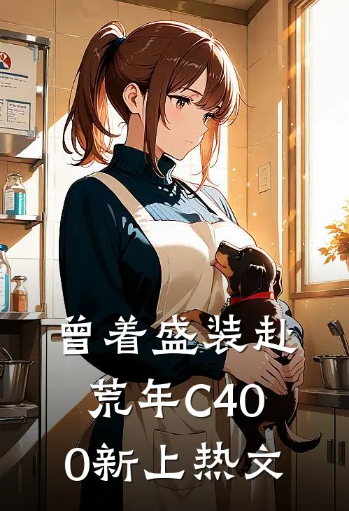 曾着盛装赴荒年C400新上热文