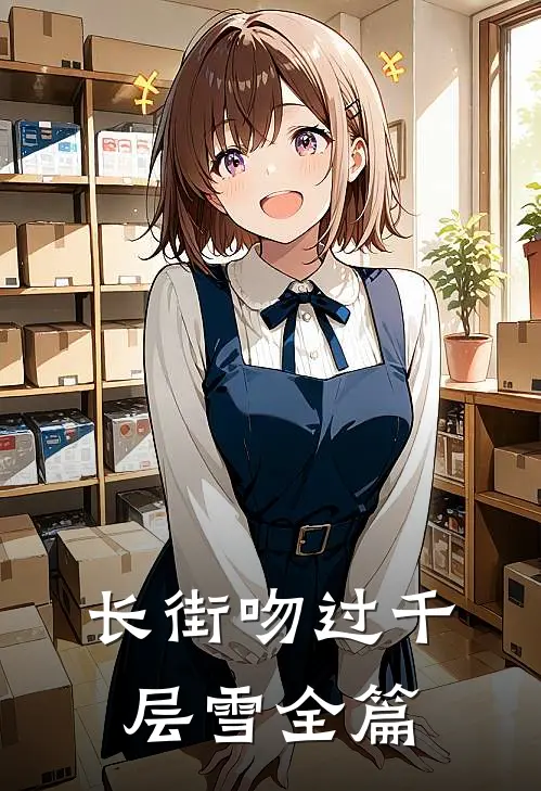 长街吻过千层雪全篇
