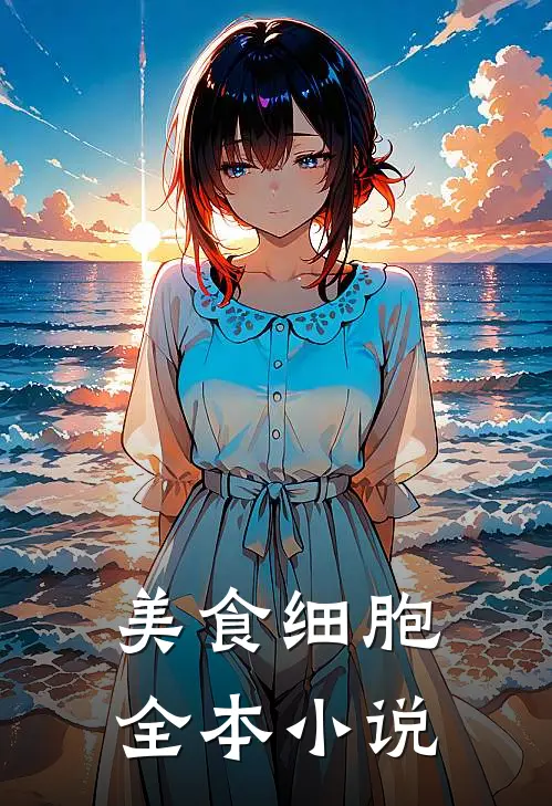 美食细胞全本小说