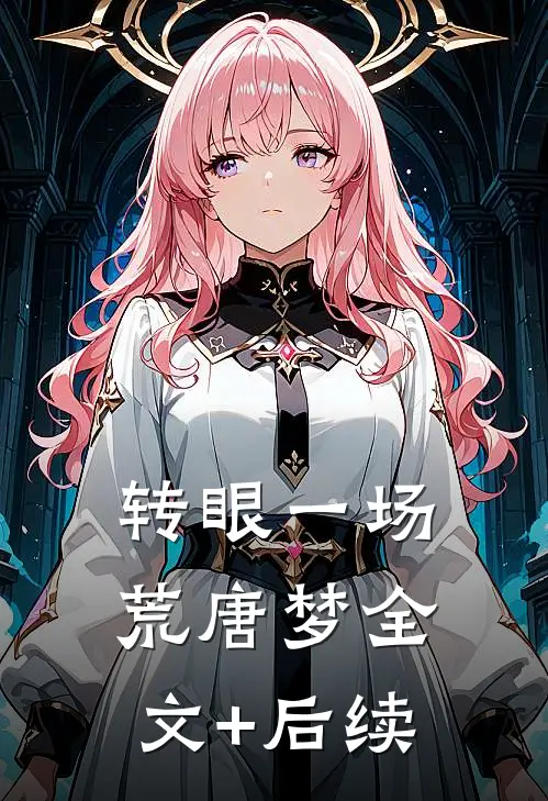 转眼一场荒唐梦全文+后续
