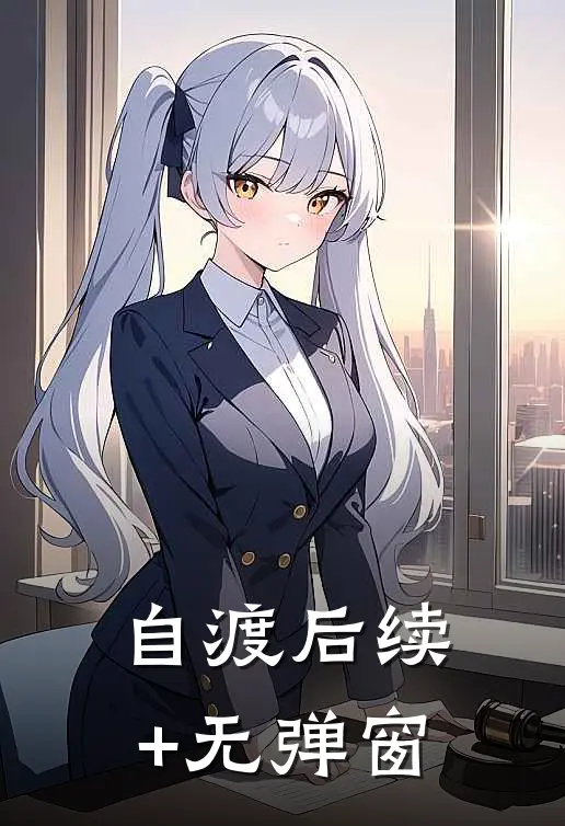 自渡后续+无弹窗