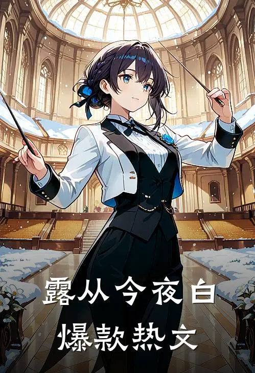 露从今夜白爆款热文