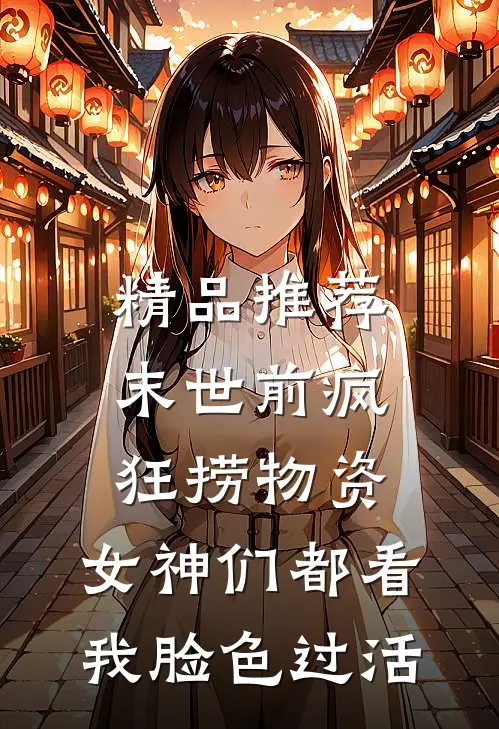 精品推荐末世前疯狂捞物资，女神们都看我脸色过活