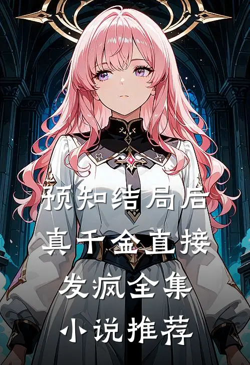 预知结局后，真千金直接发疯全集小说推荐