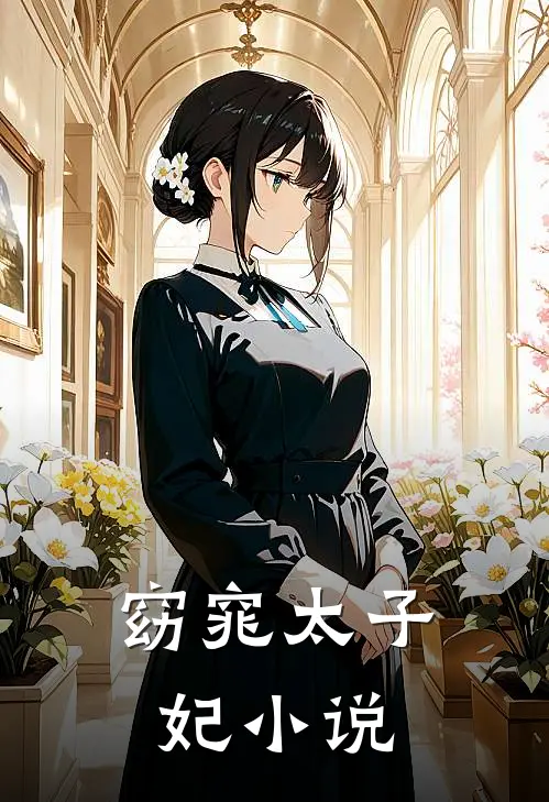 窈窕太子妃小说