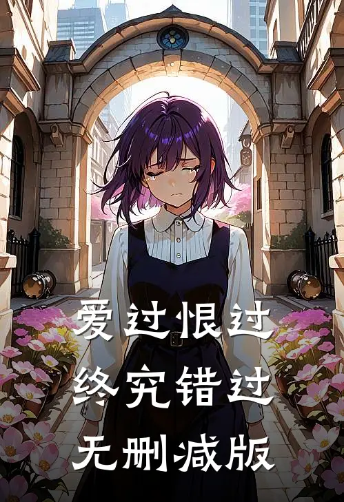 爱过恨过终究错过无删减版