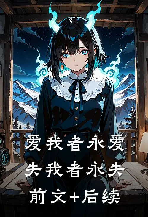 爱我者永爱，失我者永失前文+后续