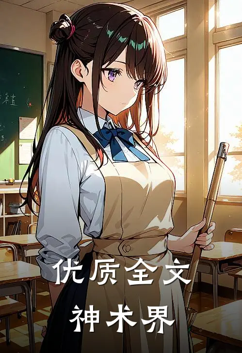 优质全文神术界