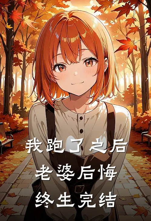 我跑了之后老婆后悔终生完结