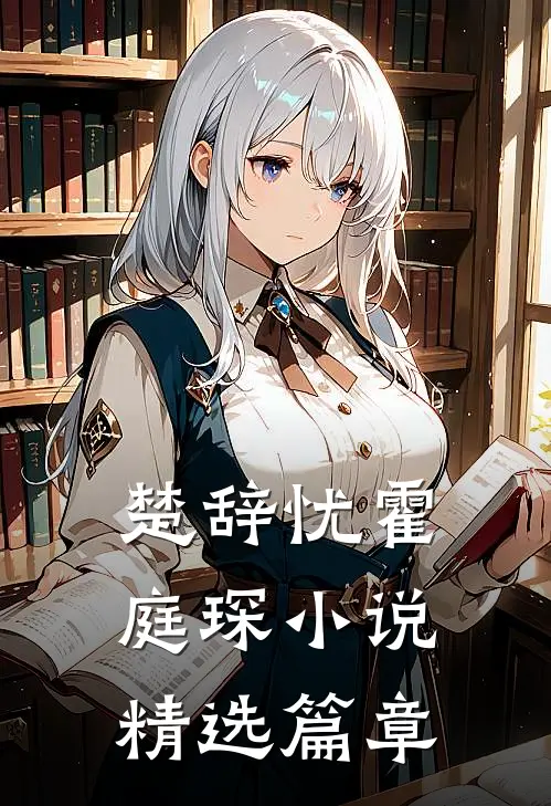 楚辞忧霍庭琛小说精选篇章