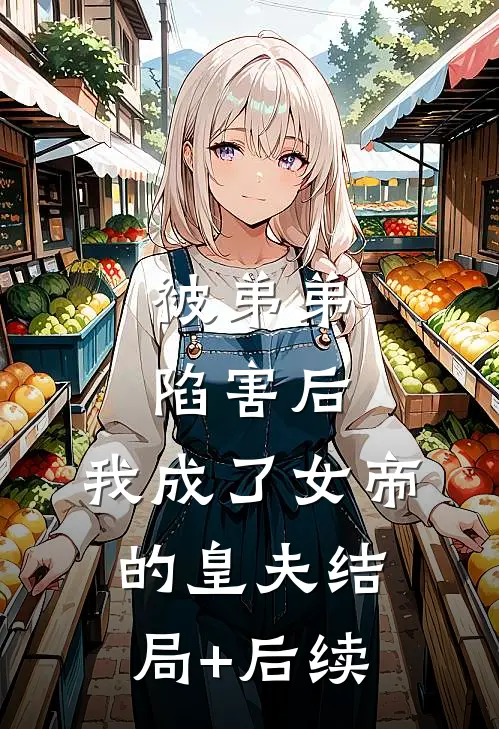 被弟弟陷害后，我成了女帝的皇夫结局+后续