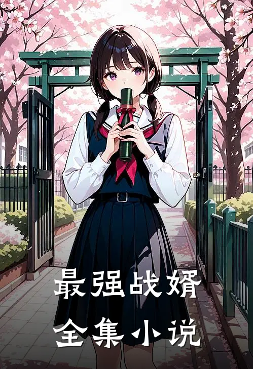 最强战婿全集小说