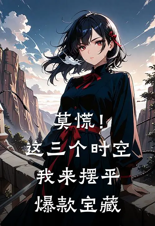 莫慌！这三个时空我来摆平爆款宝藏