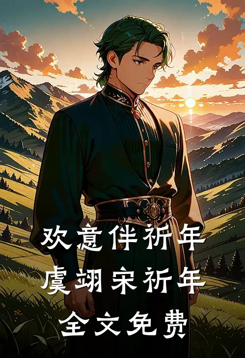欢意伴祈年虞翊宋祈年全文免费