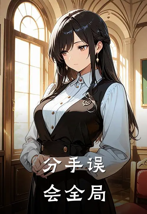 分手误会全局
