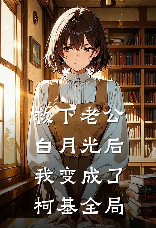 救下老公白月光后，我变成了柯基全局