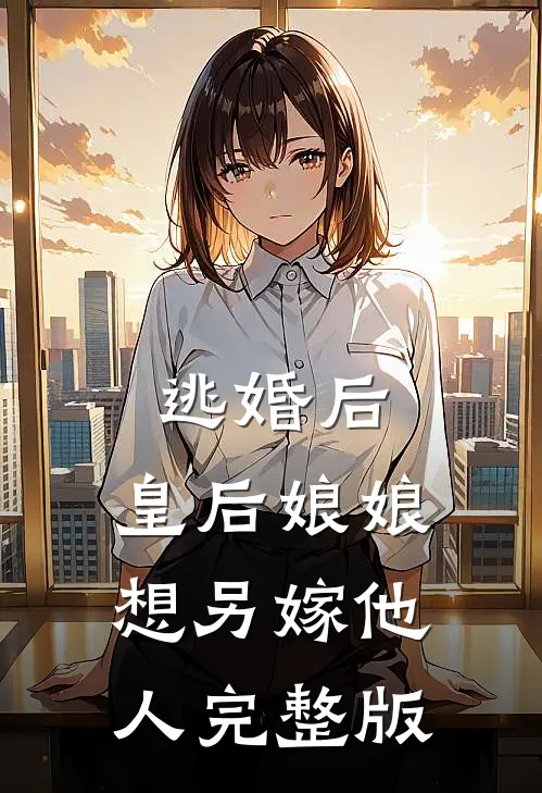 逃婚后，皇后娘娘想另嫁他人完整版