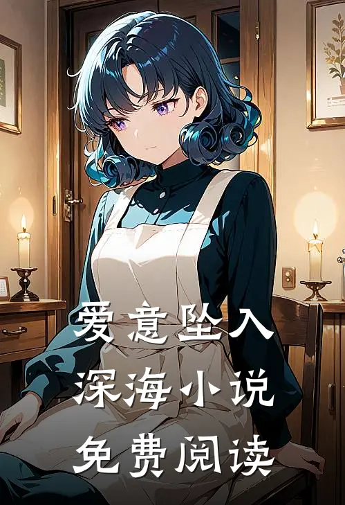 爱意坠入深海小说免费阅读