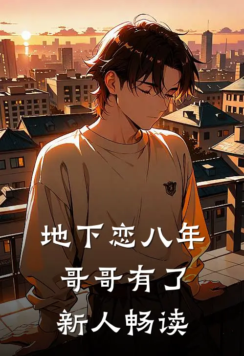 地下恋八年，哥哥有了新人畅读