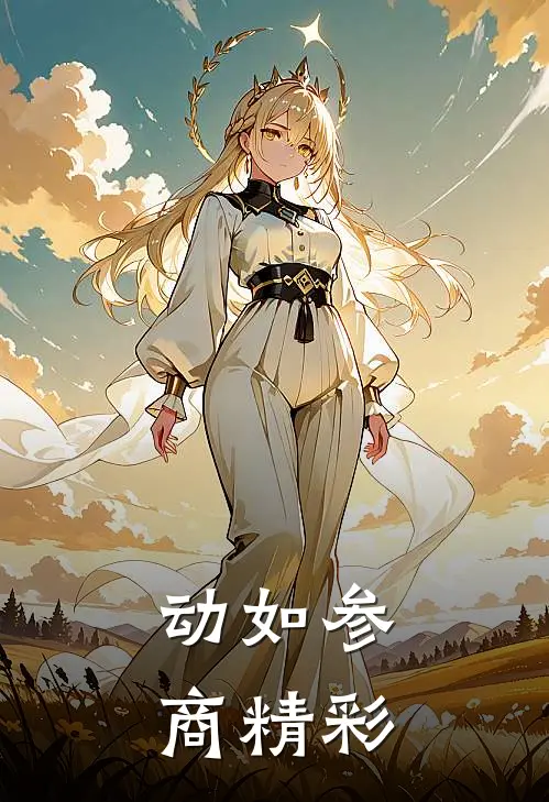 动如参商精彩