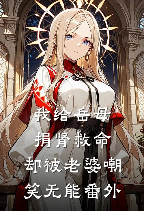 我给岳母捐肾救命，却被老婆嘲笑无能番外