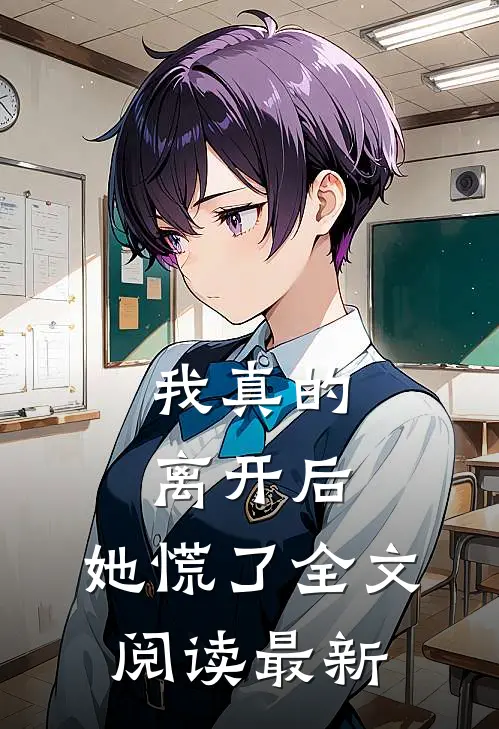 我真的离开后，她慌了全文阅读最新