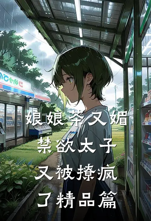 娘娘茶又媚，禁欲太子又被撩疯了精品篇