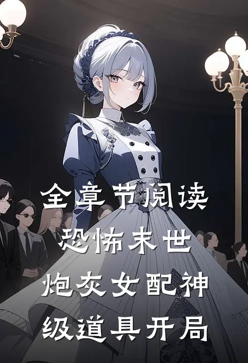 全章节阅读恐怖末世，炮灰女配神级道具开局