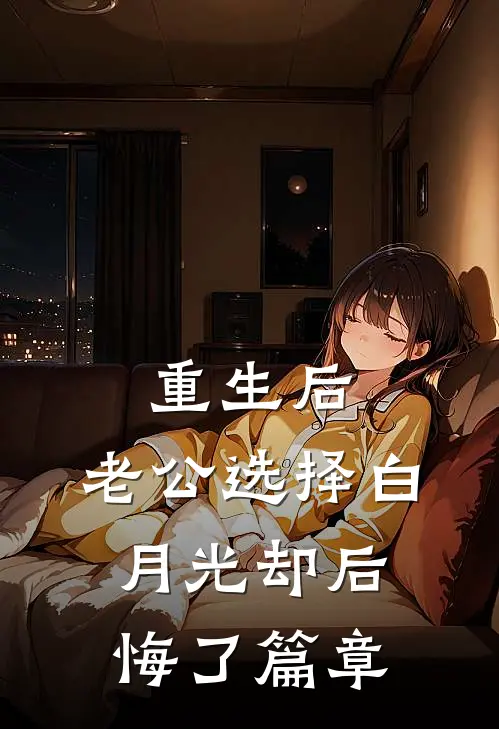 重生后，老公选择白月光却后悔了篇章