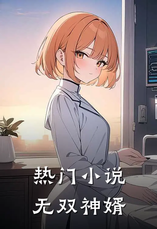 热门小说无双神婿