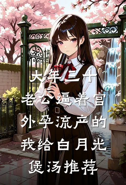 大年三十，老公逼着宫外孕流产的我给白月光煲汤推荐