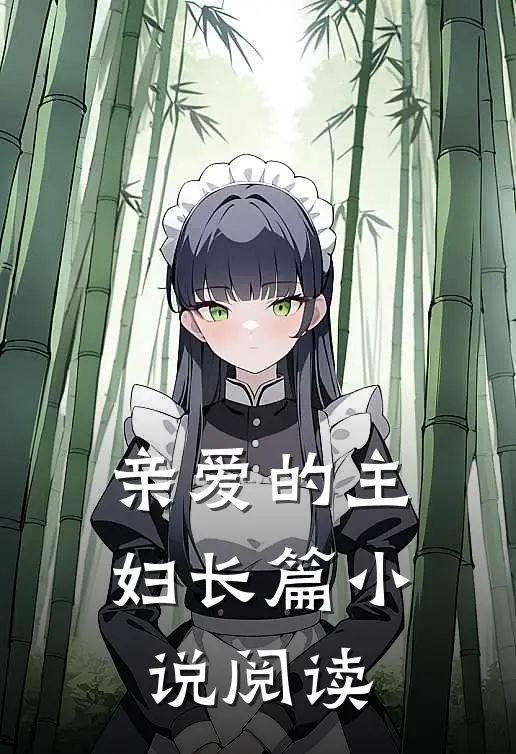 亲爱的主妇长篇小说阅读