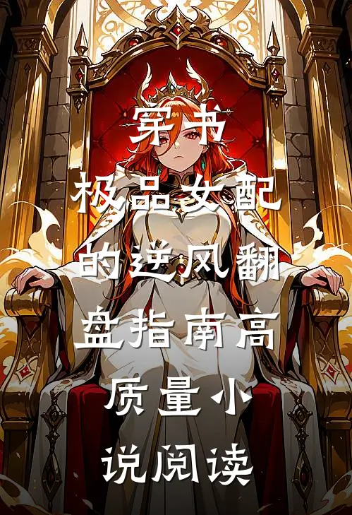 穿书：极品女配的逆风翻盘指南高质量小说阅读
