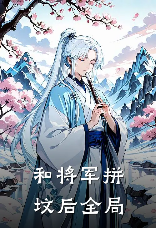 和将军拼坟后全局
